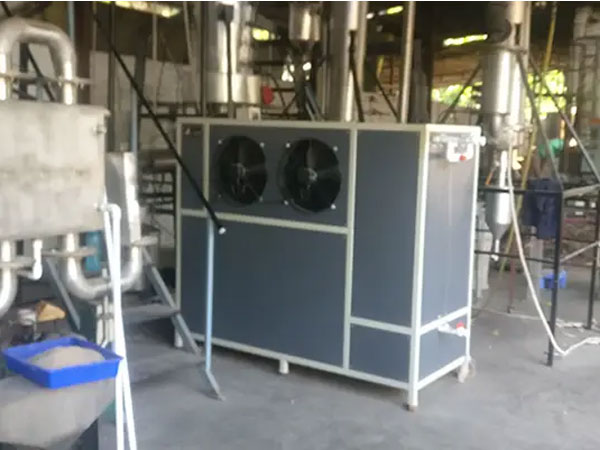 3 TR Industrial Chiller manufacturers
