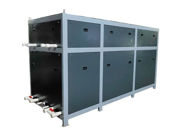 50 TR Industrial Chiller manufacturers
