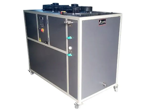 5 TR Industrial Chiller manufacturers