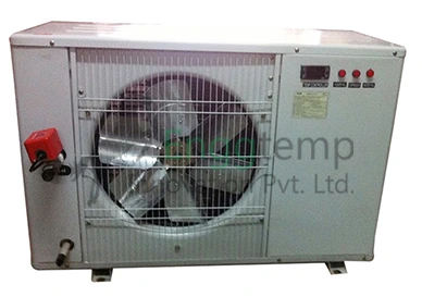 water chiller system manufacturers