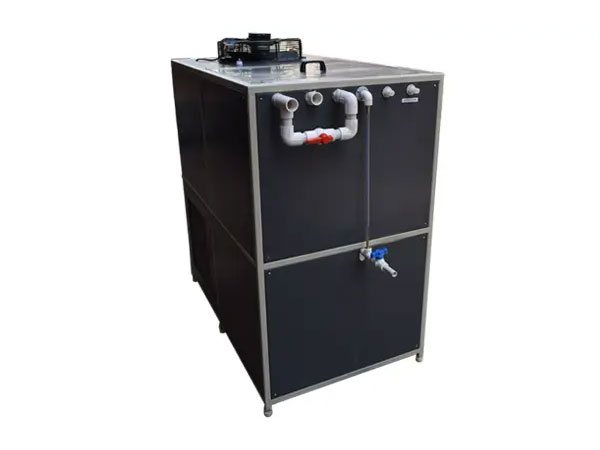 2 TR Air Cooled Chiller Manufacturer