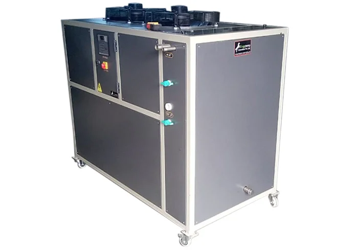 Industrial Water Chiller manufacturer