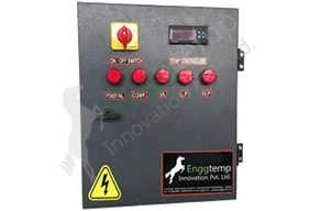 water cooled water chiller for laser