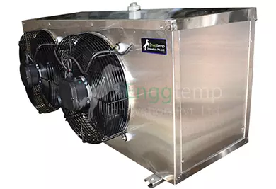 water chiller manufacturer