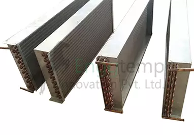 water chiller exporters