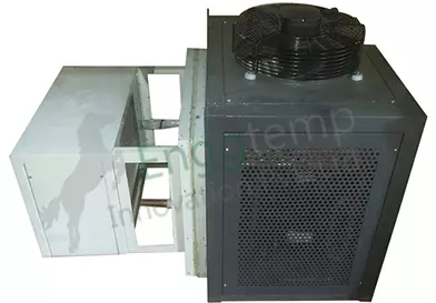 industrial water chiller manufacturer