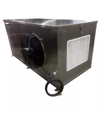 Ro Water Chiller